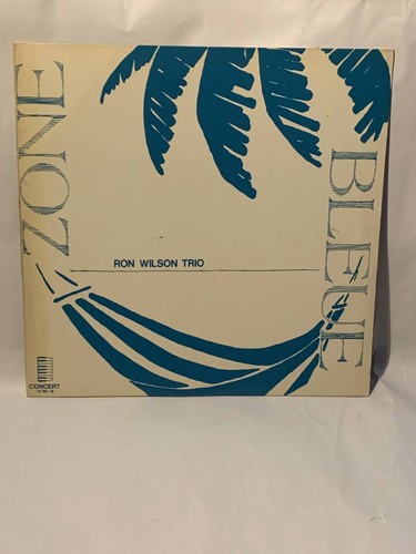 Germany concert original ron - original,