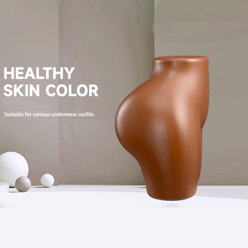 Panty mannequin decor hip - panty,