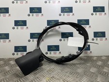 AUDI A5 BONNET PULL AND CABLE