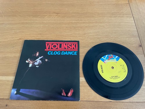 Violinski clog dance elo - violinski-clog,
