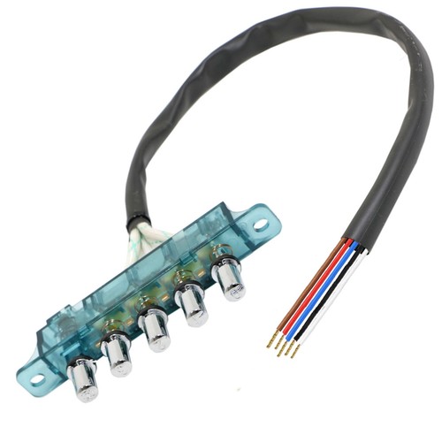 Cooker hood switch - cooker, for
