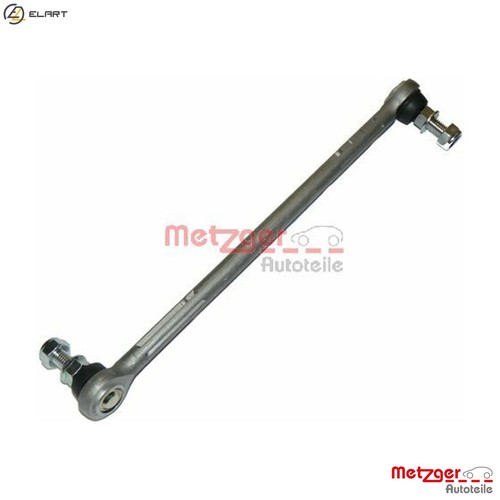 Linkcoupling rod stabiliser - linkcoupling,