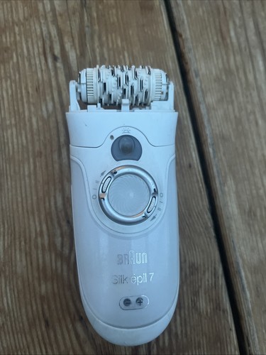 Braun silk epil - braun,