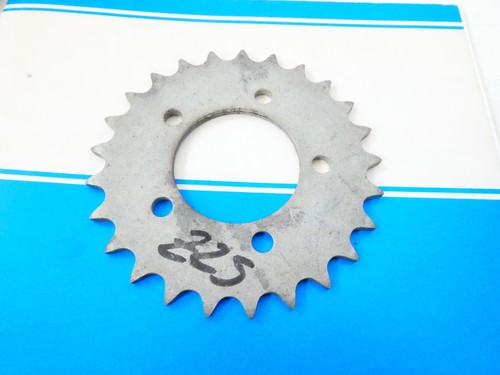 For gypsy itom nsu - crown, chain