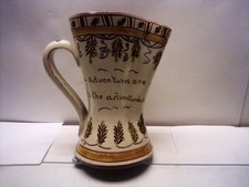 Aller Vale pottery Torquay