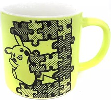 Pokemon Center Ltd Ed Pikachu