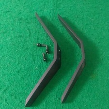 philips 43pft6100/56 tv standing  with screws 