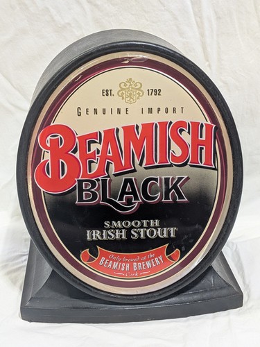 Vintage beamish black - beamish,