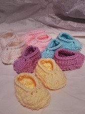 Shoe bundle for 18 - 5, 10"-18"