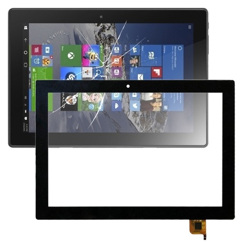Replacement touch panel - replacement, screen
