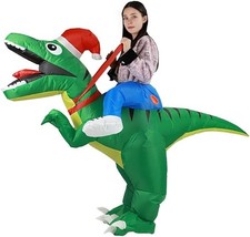 Carry Ride on Back Unisex