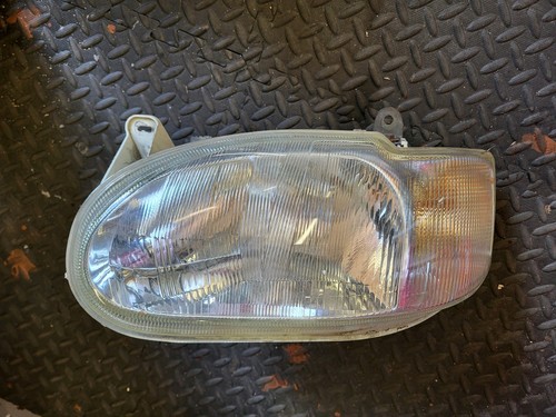 Ford escort mk6 mk7 nearside - ford,