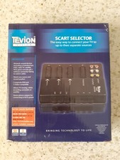 Tevion vision multiple - tevion,