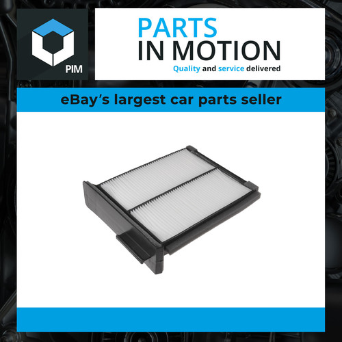 Pollen cabin filter fits - /,