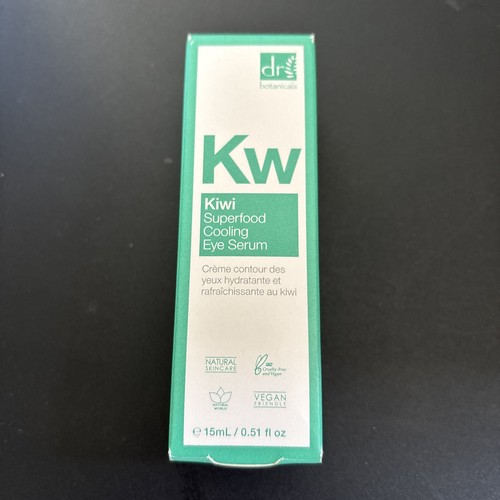 Botanicals kiwi superfood - botanicals,