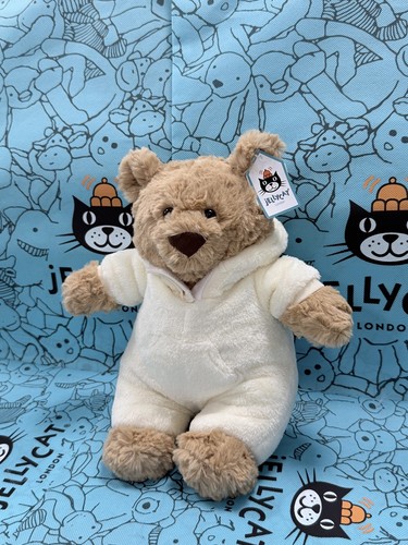 Jellycat huge bartholomew bear - jellycat,