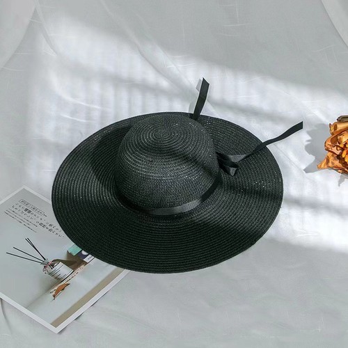 Ladies wide brim - wide, sun