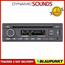Blaupunkt Essen 200 Car Stereo