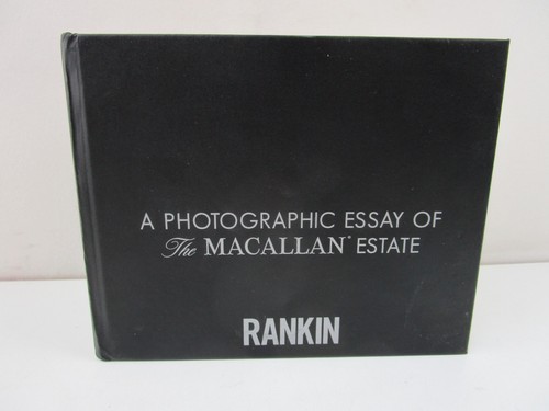 Photographic essay the - of,