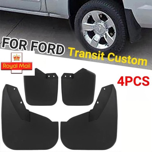 4pcs set for ford - 4pcs/set, transit