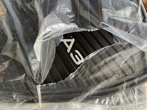 New genuine audi - audi, saloon