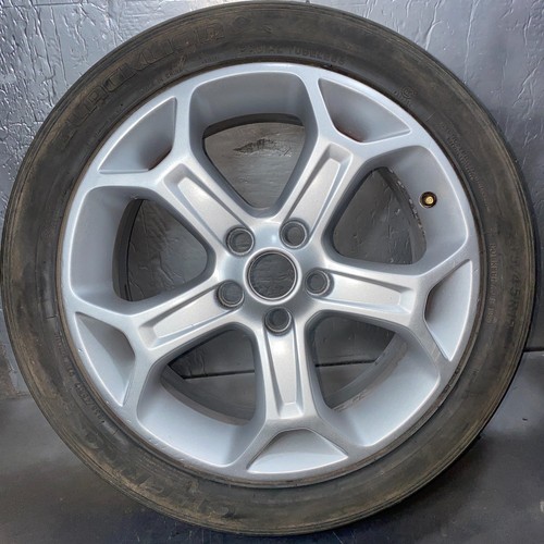 Ford mondeo mk4 inch alloy - mondeo,