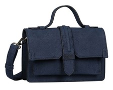 Gabor Viviana Flap Bag S Dark