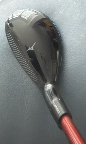 Mizuno 230 hybrid - st-z, #4