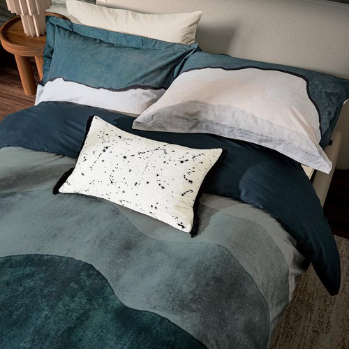 Duvet cover bedding set - duvet,