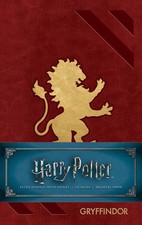 Harry Potter: Gryffindor Ruled