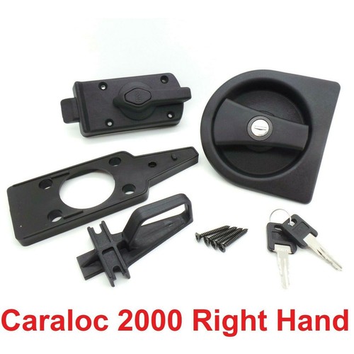 Caraloc 2000 right - 2000, hand