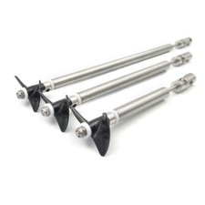 3mm Shaft Assembly