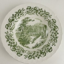 Royal Art Pottery English