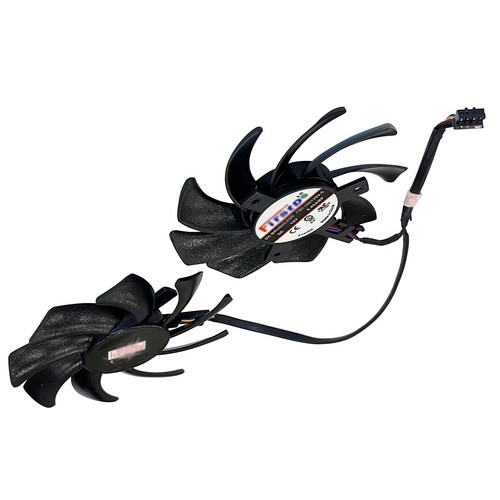 Graphics card fan - cooler,