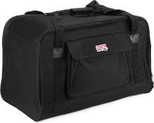 Cases Heavy-Duty Speaker Tote Bag for Compact 12" Speaker Cabinets, Fits QSC K12