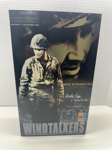 Dragon models windtalkers joe - models,