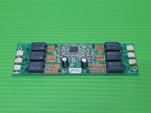 Inverter board wharfedale - fr,