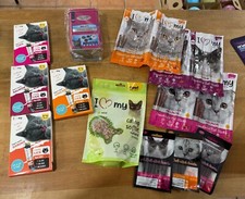 I Love My Cat Treat Mega Bundle