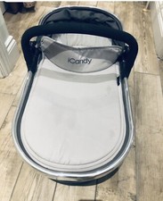 iCandy Peach 3 Main Carrycot