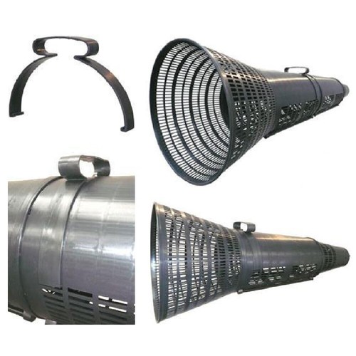 Original handle eel trap eel