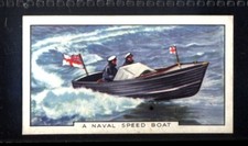 Gallaher The Navy 1937 - A