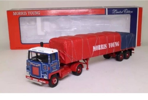 Corgi cc12609 scammell - corgi,