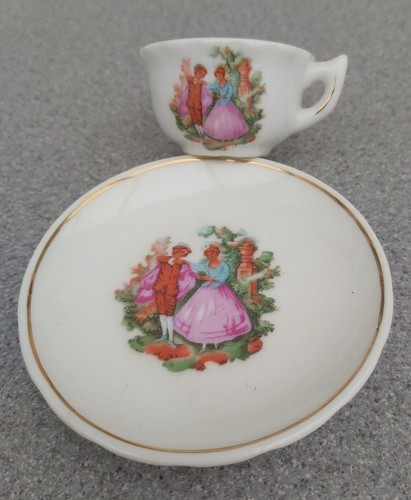 Vintage limoges porcelain - limoges,