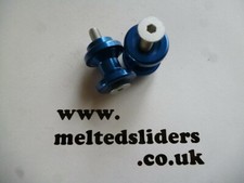 Suzuki GSXR 600 750 1000 SRAD