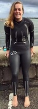 2XU V:3 Velocity Triathlon Wetsuit Size M Neo Wetsuit Orca Sailfish Xterra
