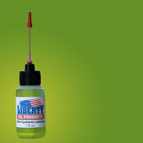 100 synthetic oil - 100%,