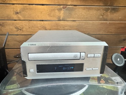Yamaha cdx e100 natural sound - cdx-e100,