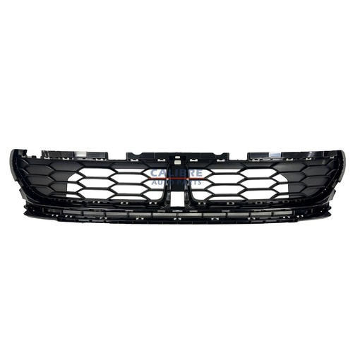 Front lower bumper - ev,