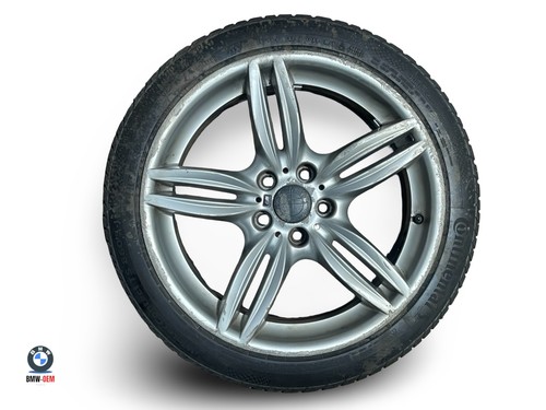 Bmw series f10 sport alloy - m,