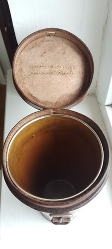 Antique edinburgh 1912 - edinburgh, solid